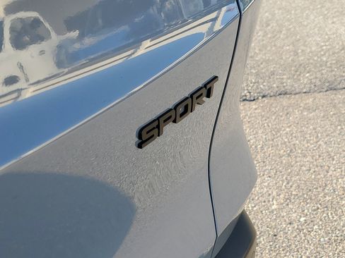 Certified 2025 Honda CR-V Sport-L image 13