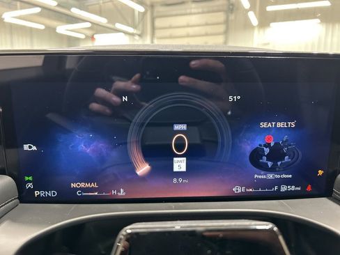 New 2026 Lincoln Aviator Premiere w/ Jet Appearance Package image 12