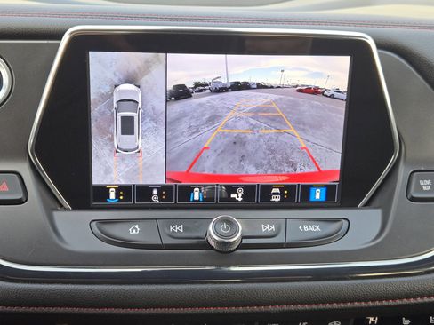 Used 2021 Chevrolet Blazer RS w/ Enhanced Convenience Package image 20