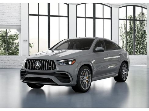 New 2026 Mercedes-Benz GLE 63 AMG S image 40