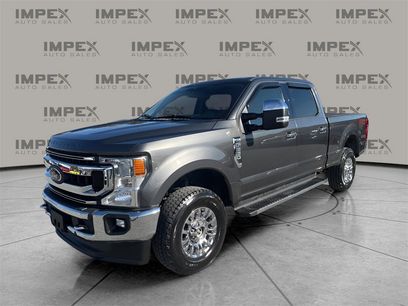 Used 2020 Ford F250 XLT w/ XLT Premium Package