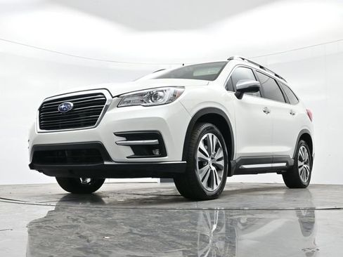 Used 2021 Subaru Ascent Touring w/ Popular Package #2A image 31