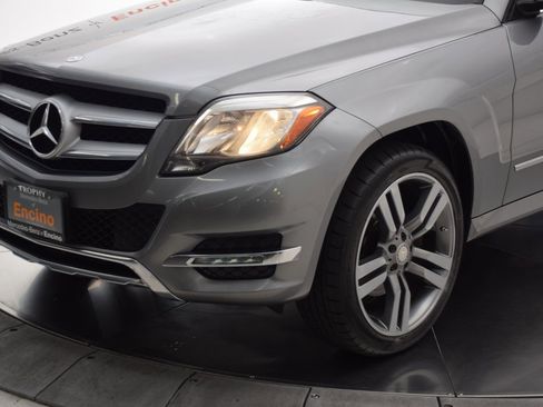 Used 2015 Mercedes-Benz GLK 350 2WD image 10