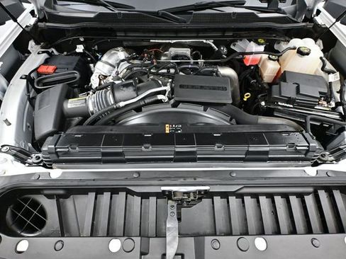 Used 2024 Chevrolet Silverado 2500 LTZ w/ LTZ Plus Package image 57