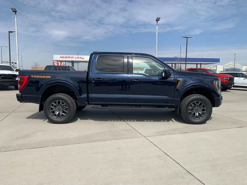Used 2023 Ford F150 Tremor w/ Equipment Group 402A High image 26