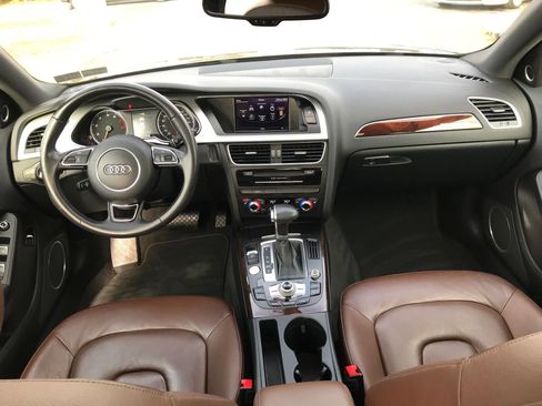 Used 2015 Audi A4 2.0T Premium Plus w/ Technology Package image 37