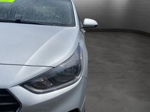 Used 2018 Hyundai Accent SEL FWD image 32