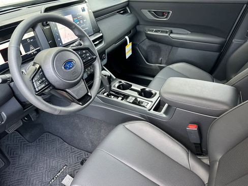 New 2026 Subaru Outback Limited XT image 9
