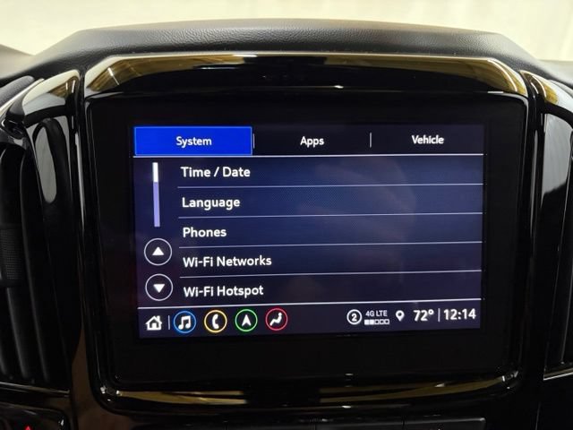 Used 2022 Chevrolet Traverse RS AWD/4WD image 66