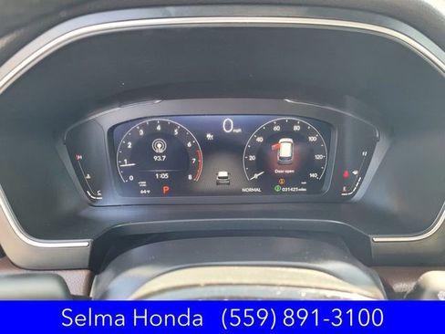 Used 2023 Honda Pilot Elite image 26