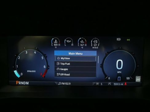 Used 2024 Ford F150 XLT w/ Equipment Group 302A MID AWD/4WD image 33
