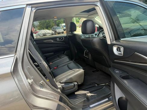 Used 2019 INFINITI QX60 Pure AWD/4WD image 28