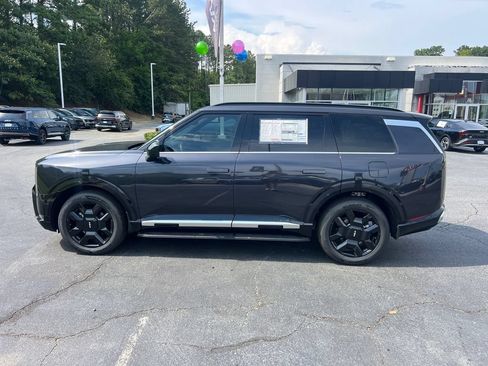 New 2027 Kia Telluride SX w/ Towing Package FWD image 4