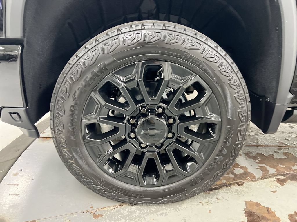 New 2026 Chevrolet Silverado 2500 High Country w/ High Country Premium Package AWD/4WD image 28