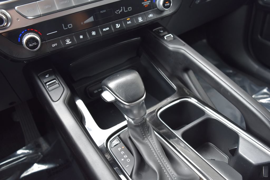 Used 2025 Kia Telluride S AWD/4WD image 20