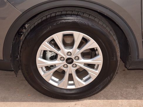 Used 2023 Ford Escape Active image 37