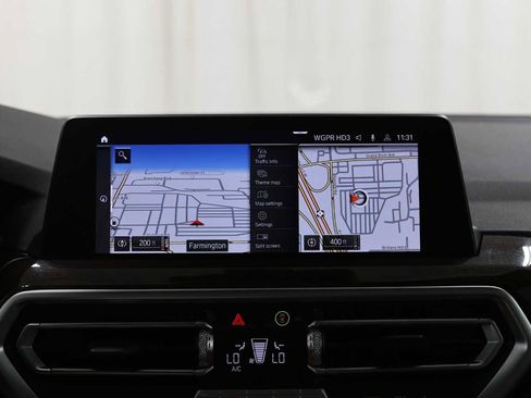 Used 2023 BMW X3 xDrive30i image 31