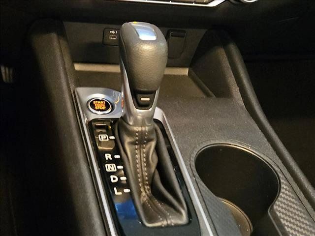 Used 2025 Nissan Altima 2.5 SV FWD image 17