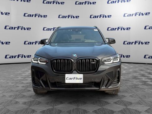 Used 2024 BMW X3 M40i w/ Premium Package AWD/4WD image 9