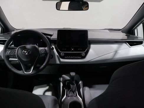Used 2026 Toyota Corolla SE FWD image 14