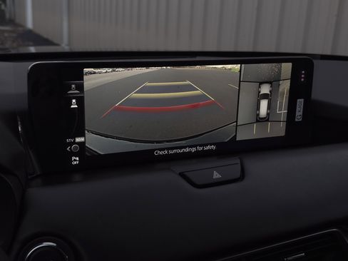 New 2026 MAZDA CX-90 3.3 Turbo S w/ Premium Plus image 23