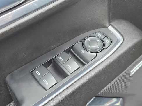 Used 2023 Chevrolet Silverado 1500 RST AWD/4WD image 22