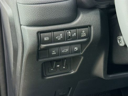 New 2026 Toyota Land Cruiser image 10