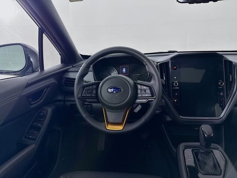 Used 2026 Subaru Crosstrek 2.5i Wilderness w/ Crosstrek Mirror Package AWD/4WD image 23