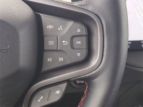 Used 2025 Ford Bronco Raptor image 26