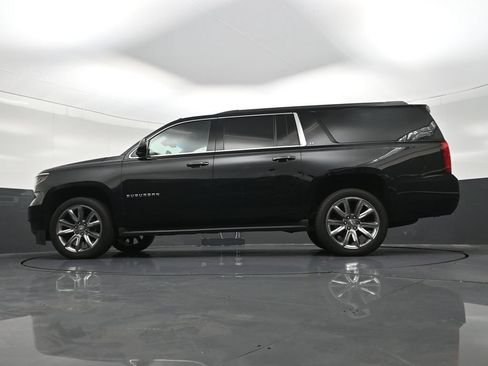 Used 2019 Chevrolet Suburban LT AWD/4WD image 24