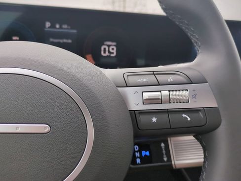 New 2026 Hyundai Sonata SEL image 30