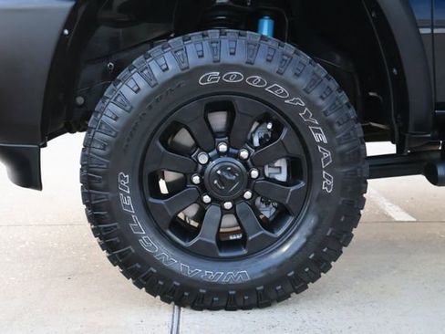 Used 2024 RAM 2500 Power Wagon w/ Level 1 Equipment Group image 19