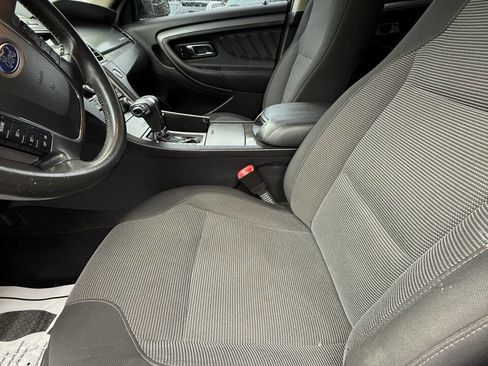 Used 2011 Ford Taurus SEL image 4