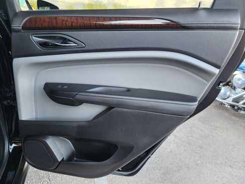 Used 2010 Cadillac SRX Premium image 65