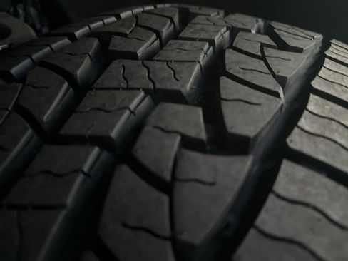 Used 2022 Chevrolet Silverado 1500 LTZ w/ LTZ Premium Package image 44