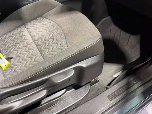 Used 2023 Chevrolet Equinox LT w/ LPO, Floor Liner Package AWD/4WD image 24