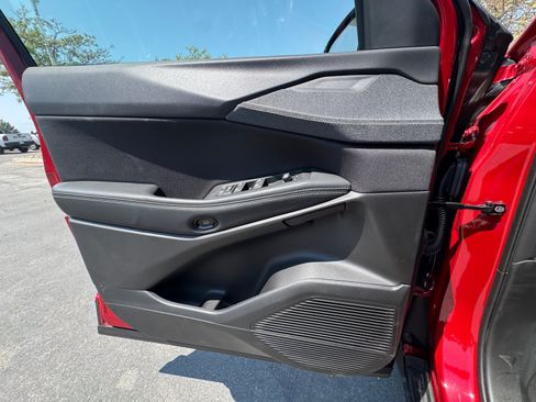 New 2026 Jeep Cherokee Laredo AWD/4WD image 29