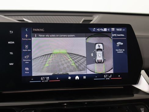 New 2026 BMW X2 xDrive28i w/ Technology Package image 6