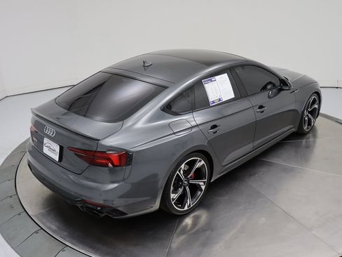 Used 2019 Audi RS 5 Sportback image 11