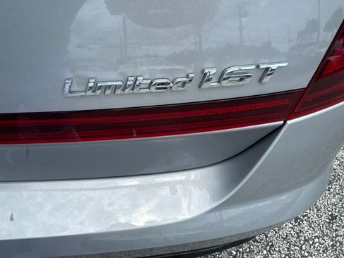 Used 2023 Hyundai Sonata Limited FWD image 24