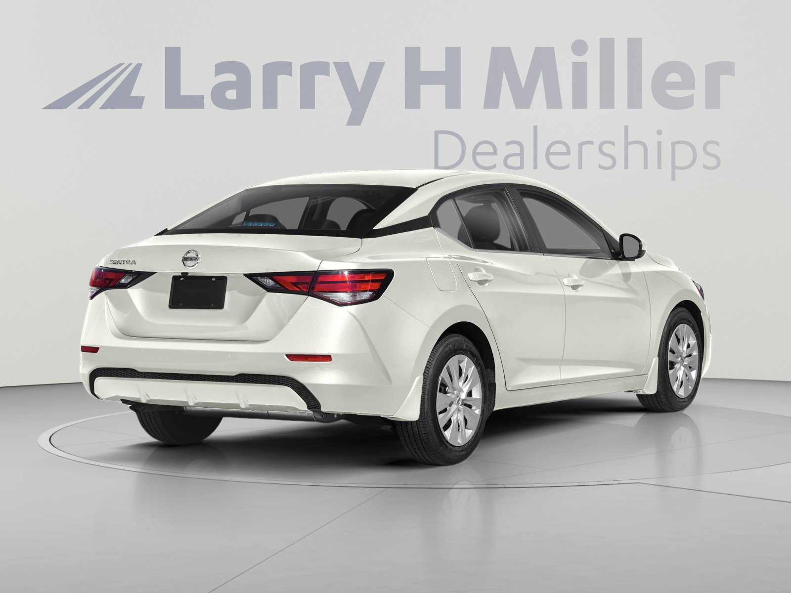 Used 2022 Nissan Sentra SV w/ All-Weather Package FWD image 2