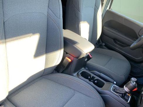 New 2026 Jeep Wrangler Sport S image 42