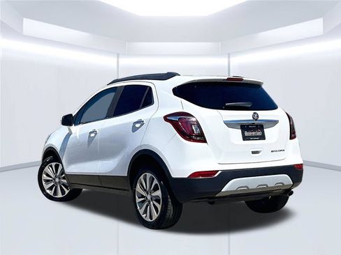 Used 2019 Buick Encore Preferred FWD image 13