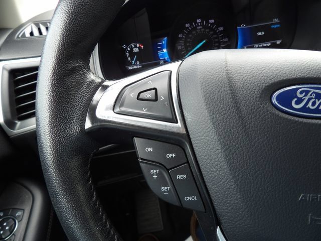 Used 2024 Ford Edge SEL AWD/4WD image 24