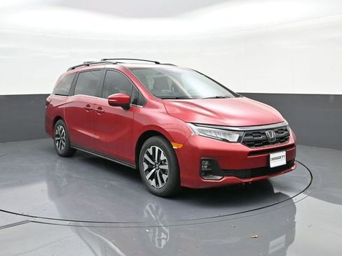 New 2026 Honda Odyssey EX-L image 20