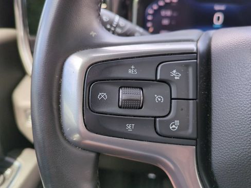 Used 2025 Chevrolet Silverado 2500 LT w/ Convenience Package AWD/4WD image 29