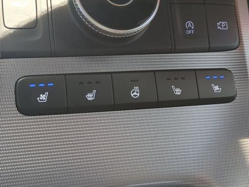 Used 2024 Hyundai Palisade Calligraphy FWD image 23