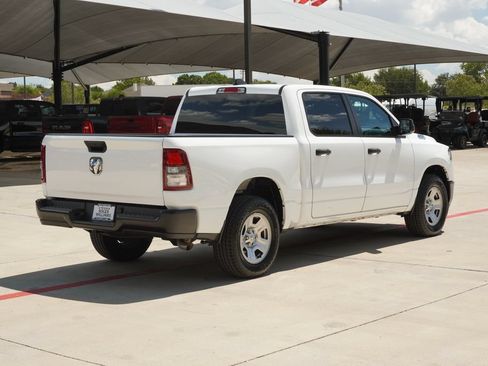 Used 2023 RAM 1500 Tradesman RWD image 5