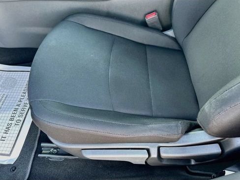 Used 2025 Nissan Sentra S FWD image 25