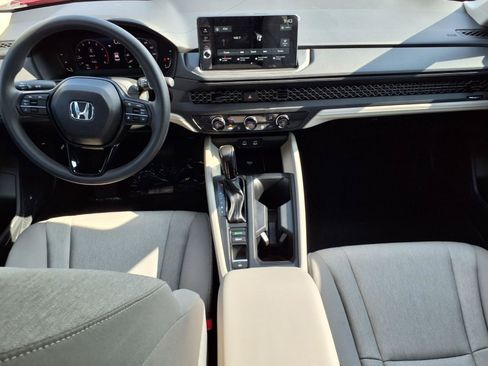 Used 2026 Honda Accord LX image 4